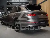 2022 Bentley Bentayga