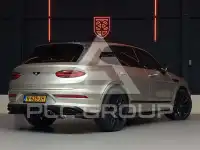 2022 Bentley Bentayga