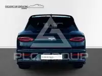 2022 Bentley Bentayga