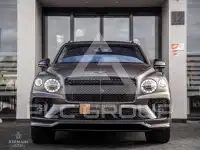 2022 Bentley Bentayga