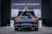 2022 Bentley Bentayga