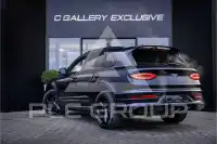 2022 Bentley Bentayga