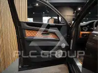 2022 Bentley Bentayga
