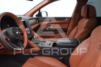 2022 Bentley Bentayga