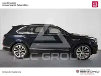 2022 Bentley Bentayga