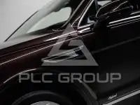 2022 Bentley Bentayga