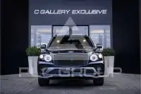 2022 Bentley Bentayga