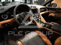 2022 Bentley Bentayga