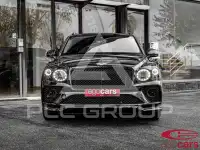 2022 Bentley Bentayga