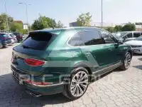 2022 Bentley Bentayga