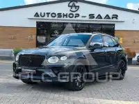 2022 Bentley Bentayga