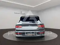 2022 Bentley Bentayga