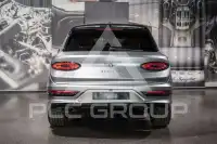 2022 Bentley Bentayga