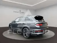 2022 Bentley Bentayga