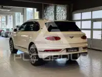 2022 Bentley Bentayga