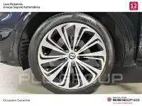 2022 Bentley Bentayga