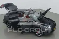 2022 Bentley Bentayga
