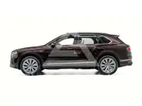 2022 Bentley Bentayga