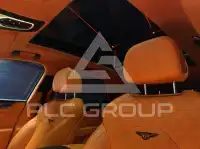 2022 Bentley Bentayga