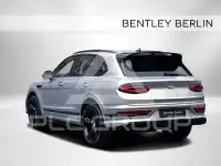 2022 Bentley Bentayga