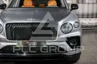 2022 Bentley Bentayga