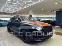 2022 Bentley Bentayga