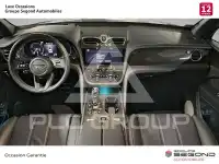 2022 Bentley Bentayga