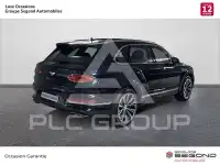 2022 Bentley Bentayga