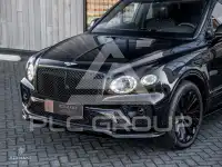 2022 Bentley Bentayga