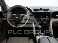 2022 Bentley Bentayga