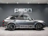 2022 Bentley Bentayga