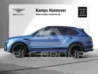2022 Bentley Bentayga