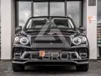 2022 Bentley Bentayga