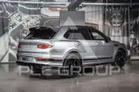 2022 Bentley Bentayga