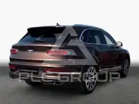2022 Bentley Bentayga