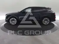 2022 Bentley Bentayga