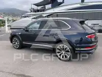 2022 Bentley Bentayga