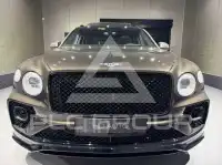 2022 Bentley Bentayga