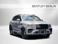 2022 Bentley Bentayga