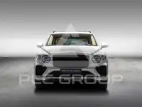 2022 Bentley Bentayga