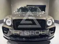 2022 Bentley Bentayga