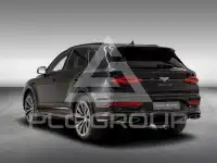 2022 Bentley Bentayga