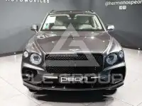 2022 Bentley Bentayga