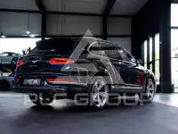 2022 Bentley Bentayga