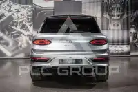 2022 Bentley Bentayga