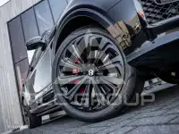 2022 Bentley Bentayga