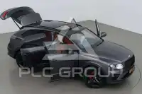 2022 Bentley Bentayga