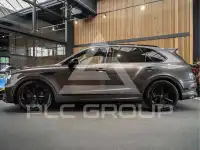 2022 Bentley Bentayga