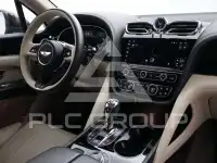 2022 Bentley Bentayga