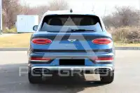 2022 Bentley Bentayga
